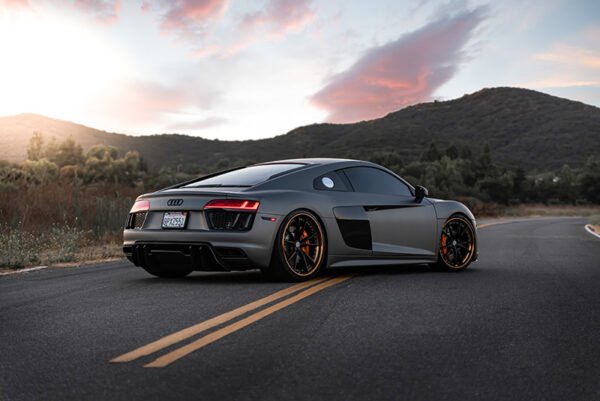 Cabriolet SR Limited - Image 3